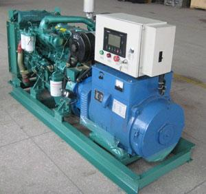 宝兴发电机出租