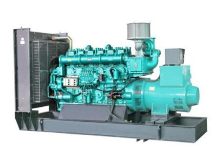 宝兴发电机出租