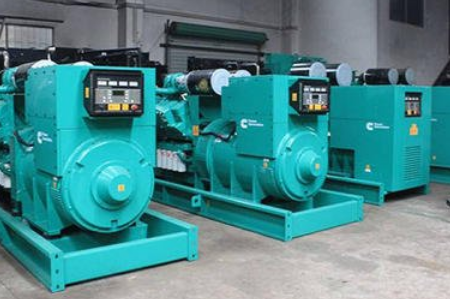 宝兴柴油发电机 宝兴柴油发电机